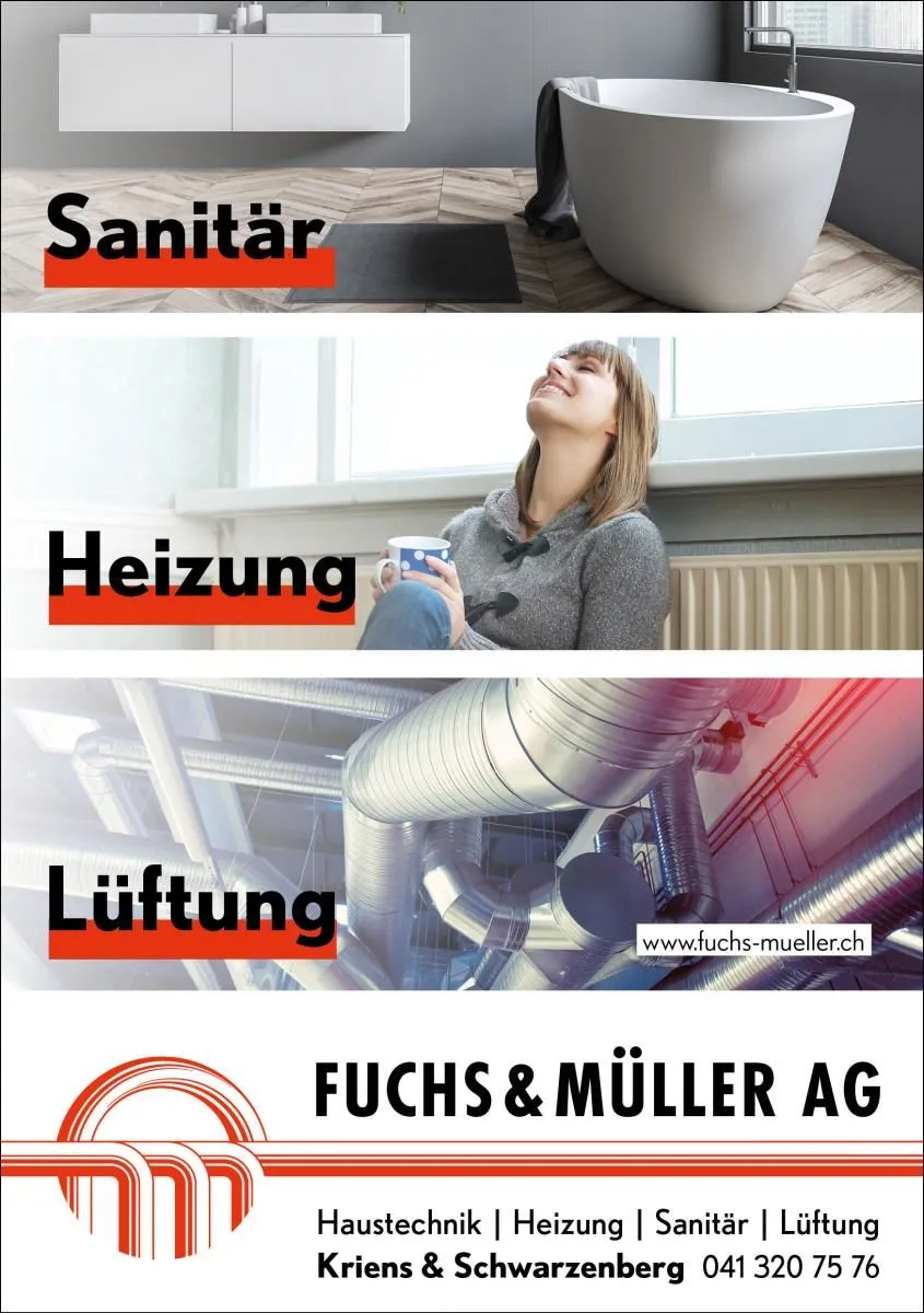Unternehmen 6 Bild FUCHS & MÜLLER AG