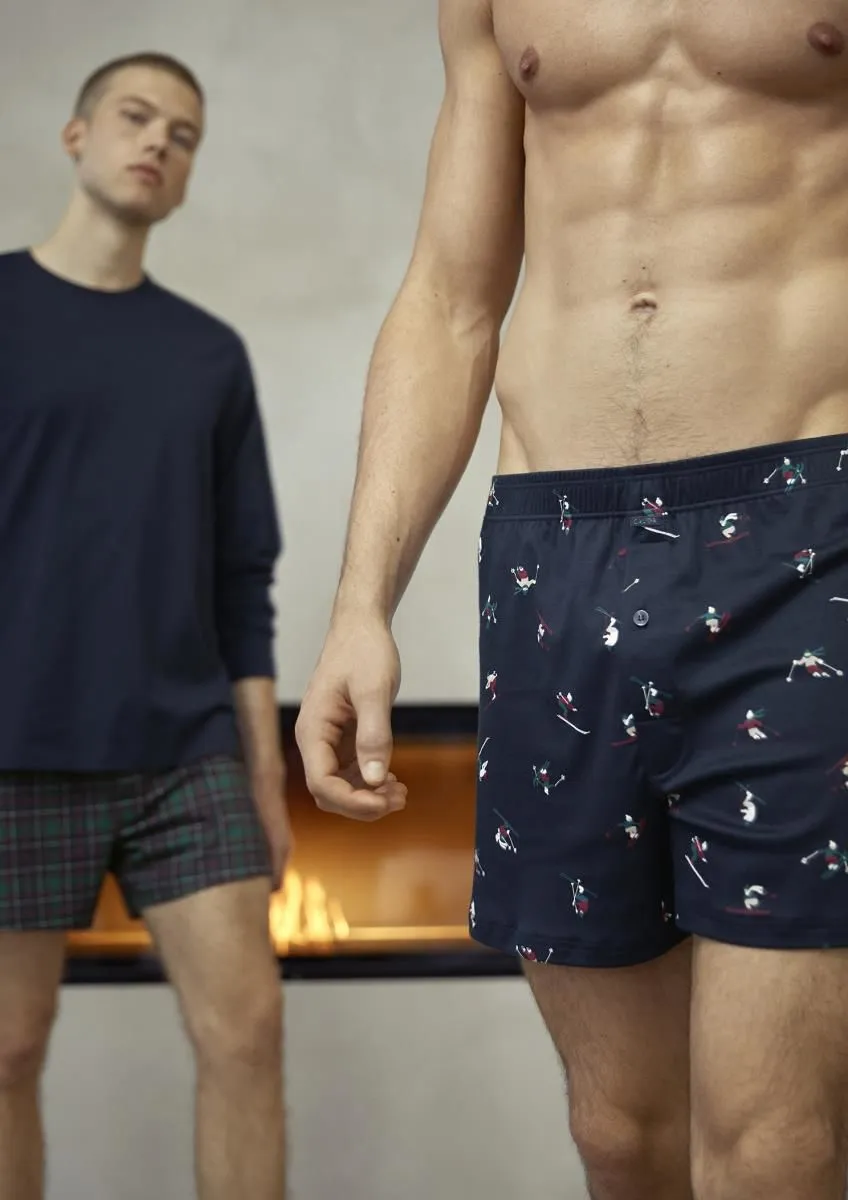 Entreprises 1 image CALIDA STORE