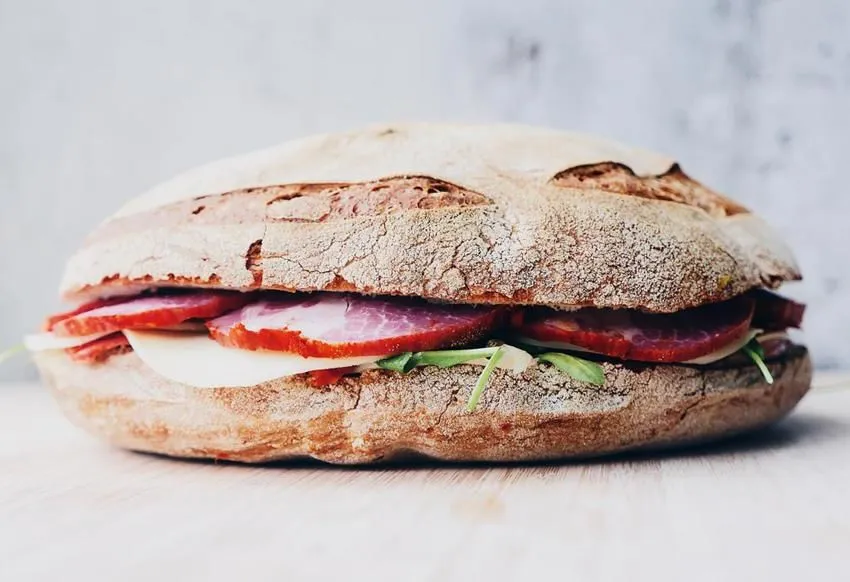 Entreprises 1 image GOURMET-METZGEREI