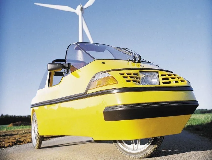 Immagine 2 azienda SUNEL AG