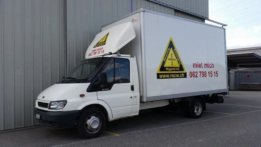 Immagine 10 azienda REWAG RECYCLING- UND ENTSORGUNGSCENTER WIGGERTAL AG