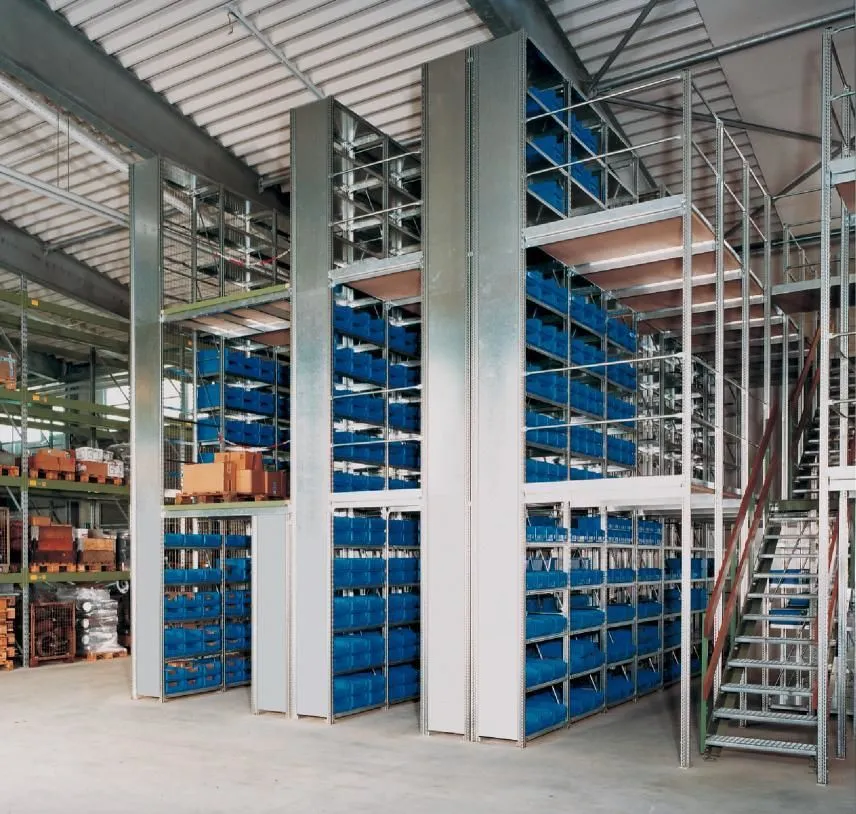 Unternehmen 9 Bild BITO-LAGERTECHNIK
