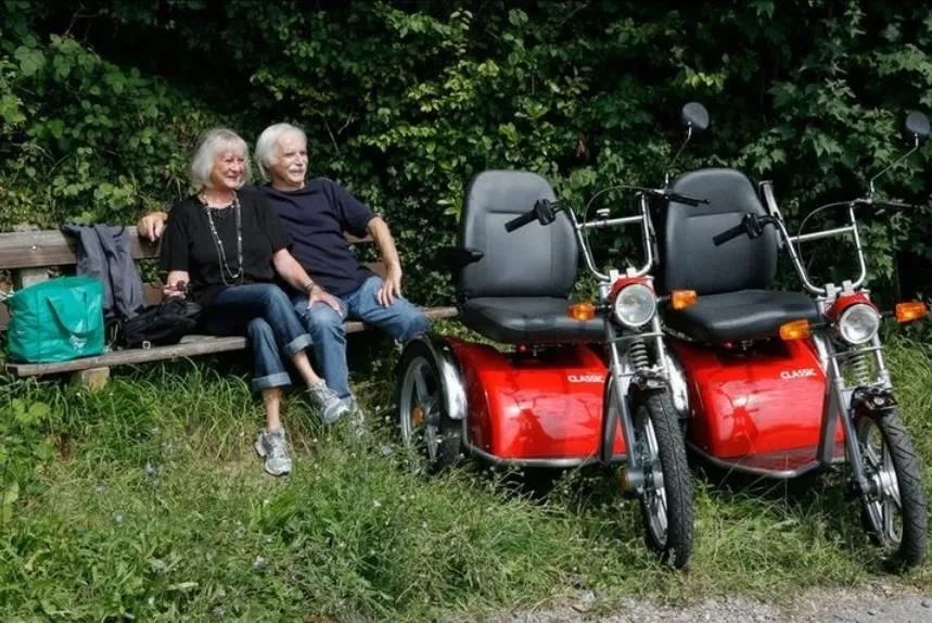 Immagine 5 azienda SUNEL AG