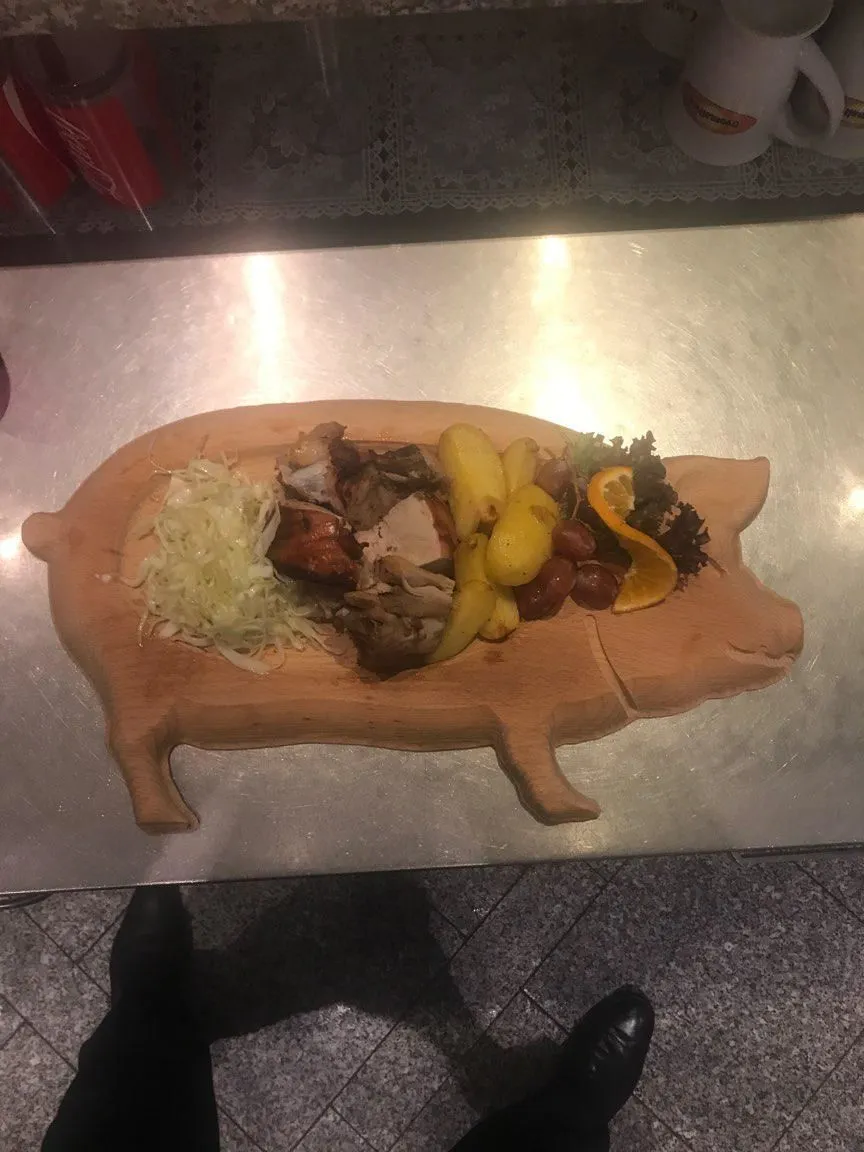 Immagine 14 azienda RISTORANTE PIZZERIA GARDENIA