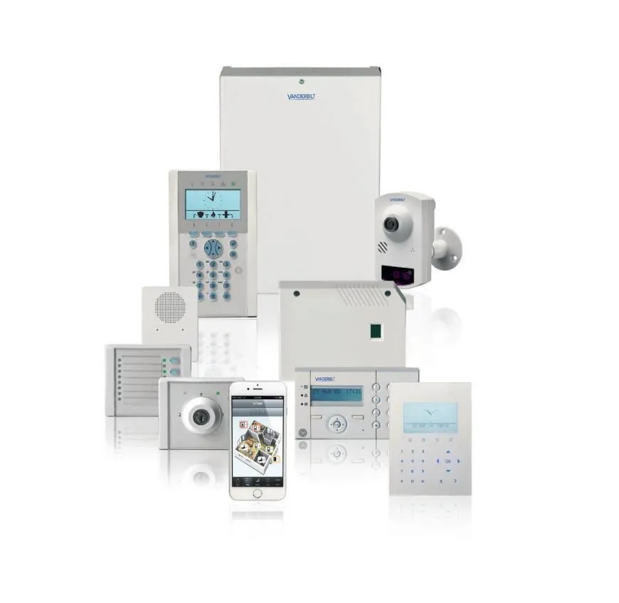 Entreprises 3 image TELSEC ESS SCHWEIZ AG