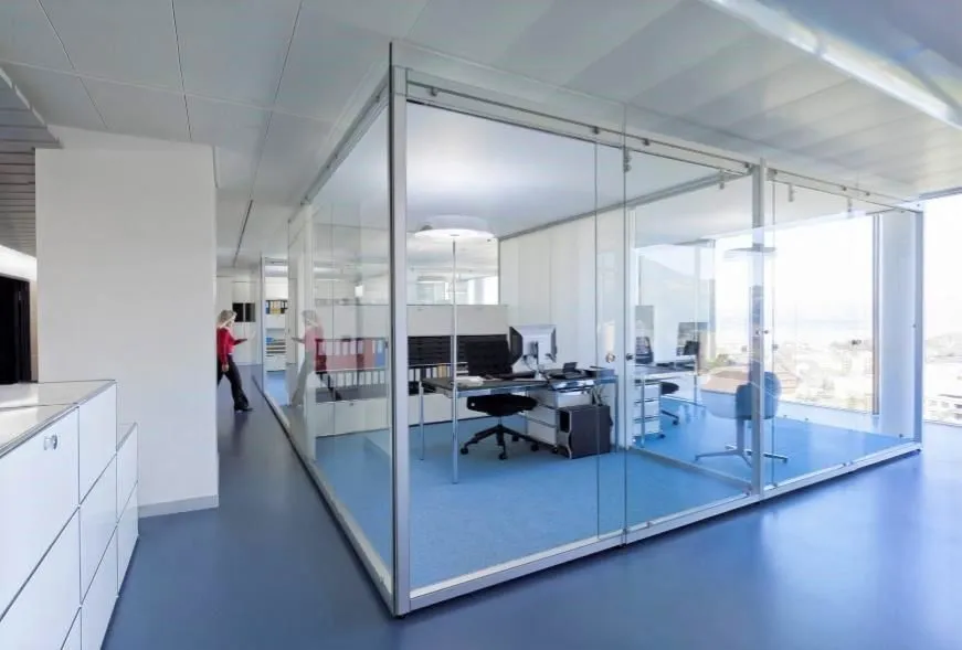 Immagine 8 azienda RAUM BAUER GMBH
