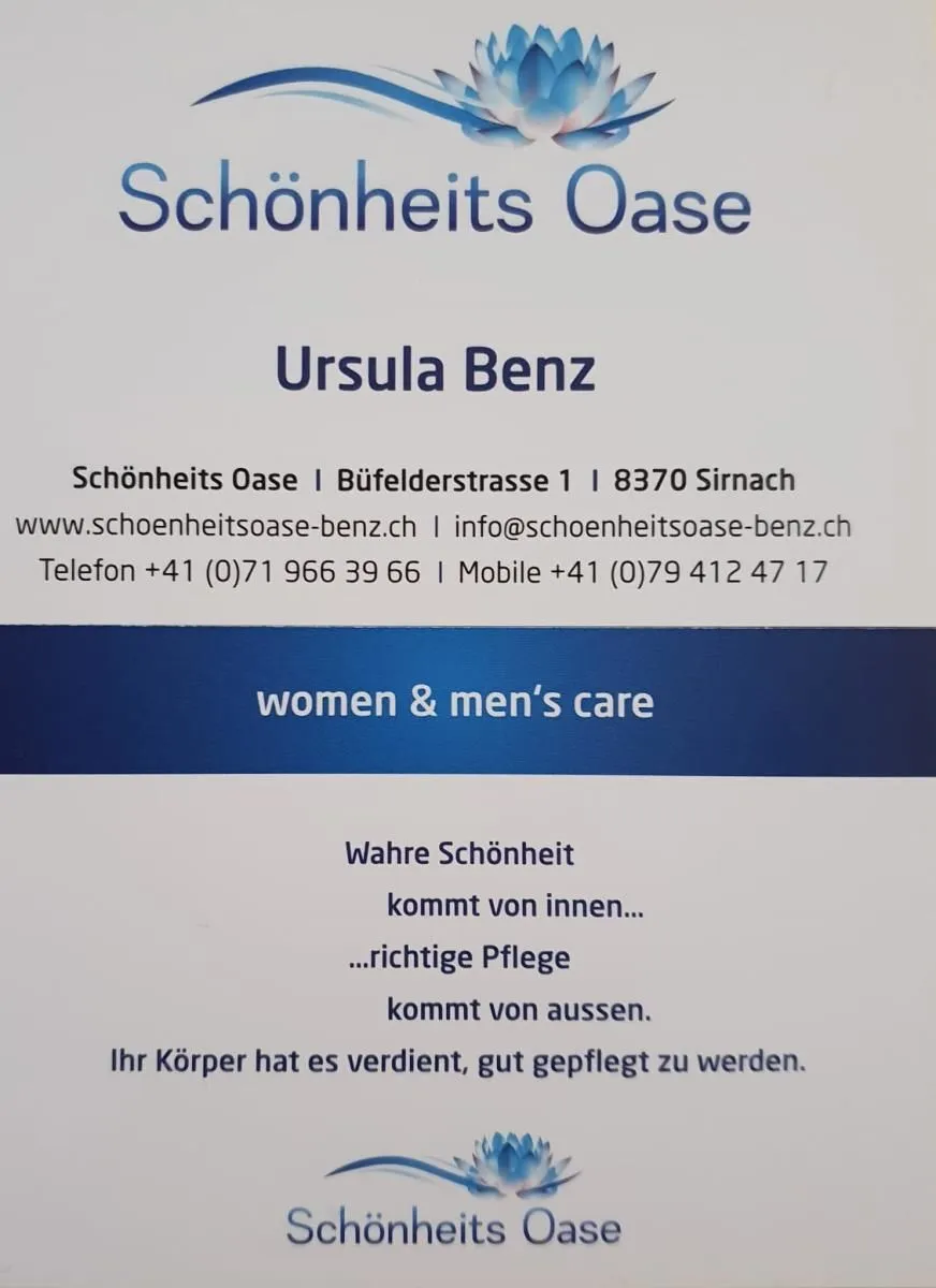 Immagine 3 azienda SCHÖNHEITS OASE