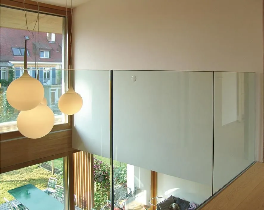 Entreprises 8 image SCHNYDER BAUGLAS DESIGN AG