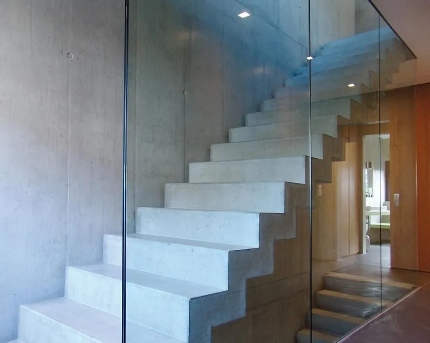 Entreprises 4 image SCHNYDER BAUGLAS DESIGN AG
