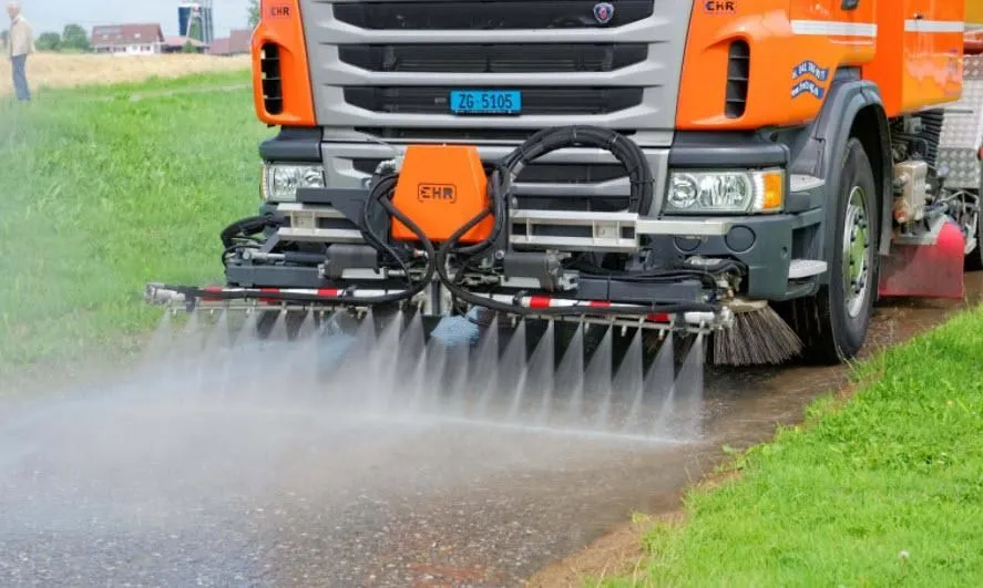 Unternehmen 4 Bild FRETZ KANAL-SERVICE AG