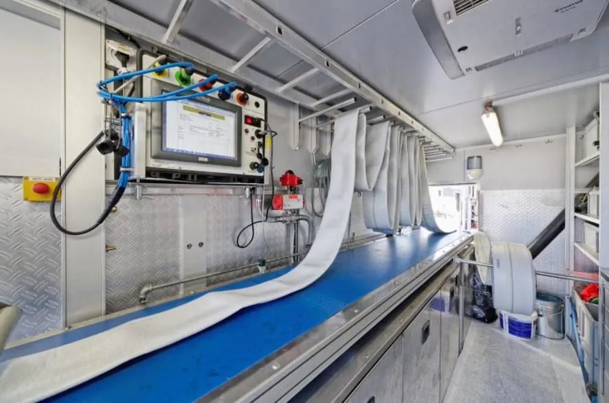 Unternehmen 7 Bild FRETZ KANAL-SERVICE AG