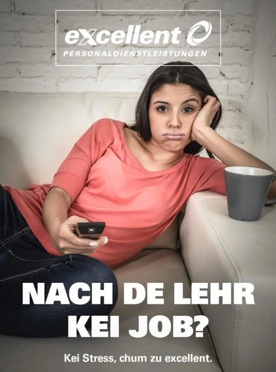 Unternehmen 4 Bild EXCELLENT PERSONALDIENSTLEISTUNGEN SURSEE AG