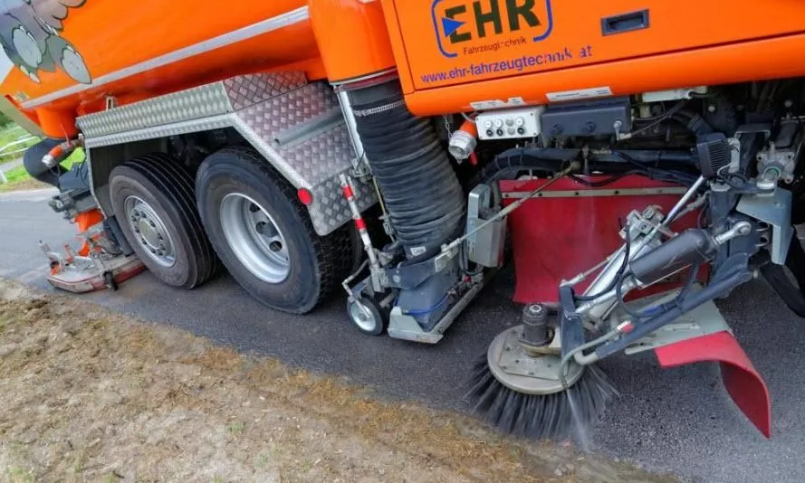 Unternehmen 5 Bild FRETZ KANAL-SERVICE AG