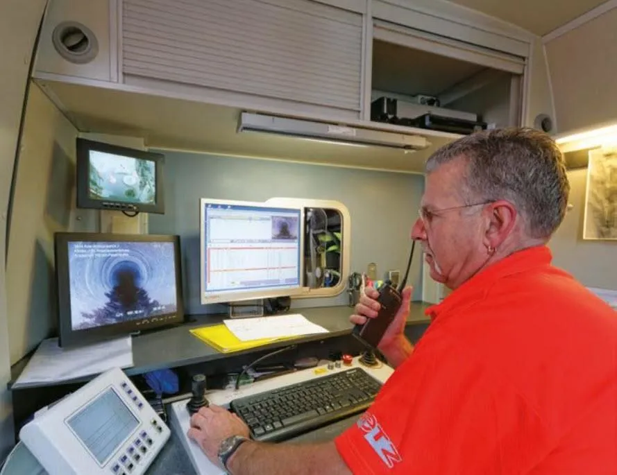 Unternehmen 6 Bild FRETZ KANAL-SERVICE AG