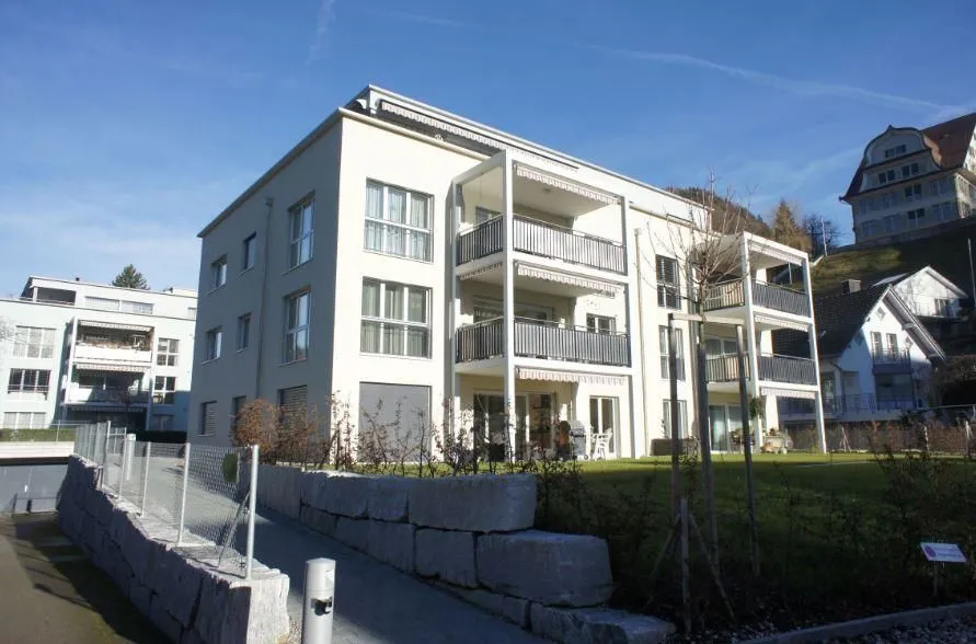 Entreprises 3 image ZOLLER PARTNER AG
