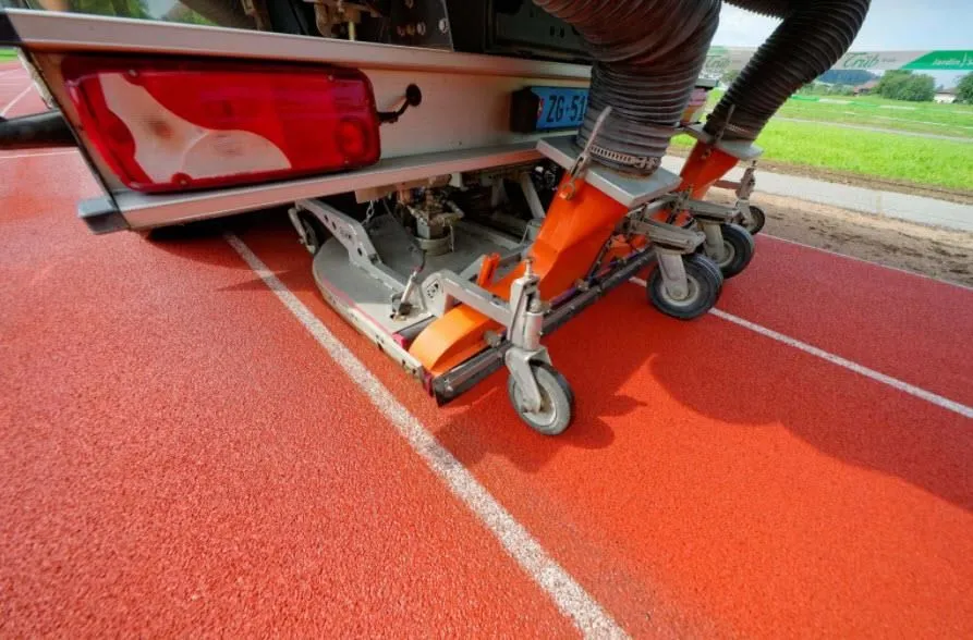 Unternehmen 1 Bild FRETZ KANAL-SERVICE AG