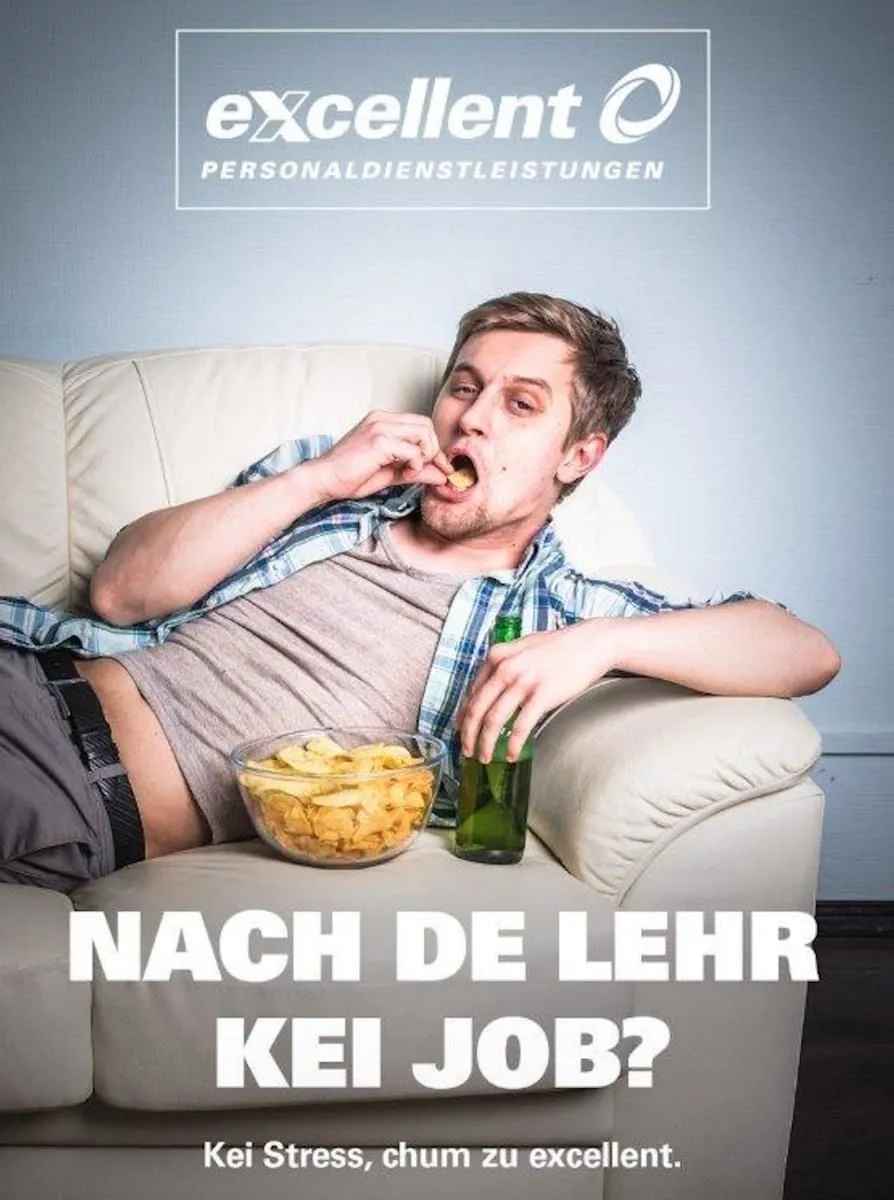 Unternehmen 1 Bild EXCELLENT PERSONALDIENSTLEISTUNGEN SURSEE AG