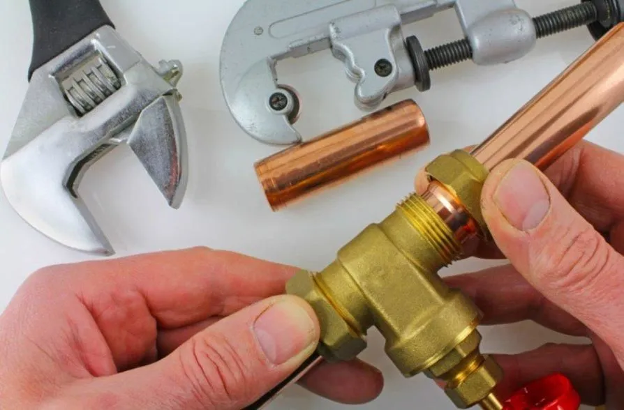 Entreprises 4 image ROBERT-SANITAIRE