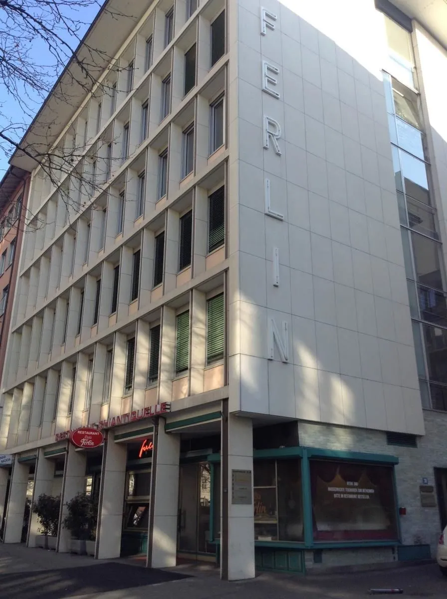 Unternehmen 15 Bild CASA FERLIN