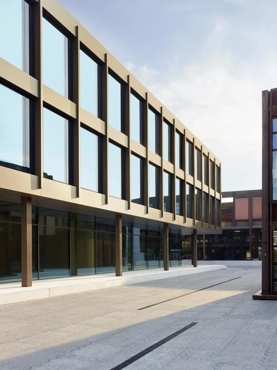 Unternehmen 3 Bild SENN ANDY ARCHITEKT BSA SIA