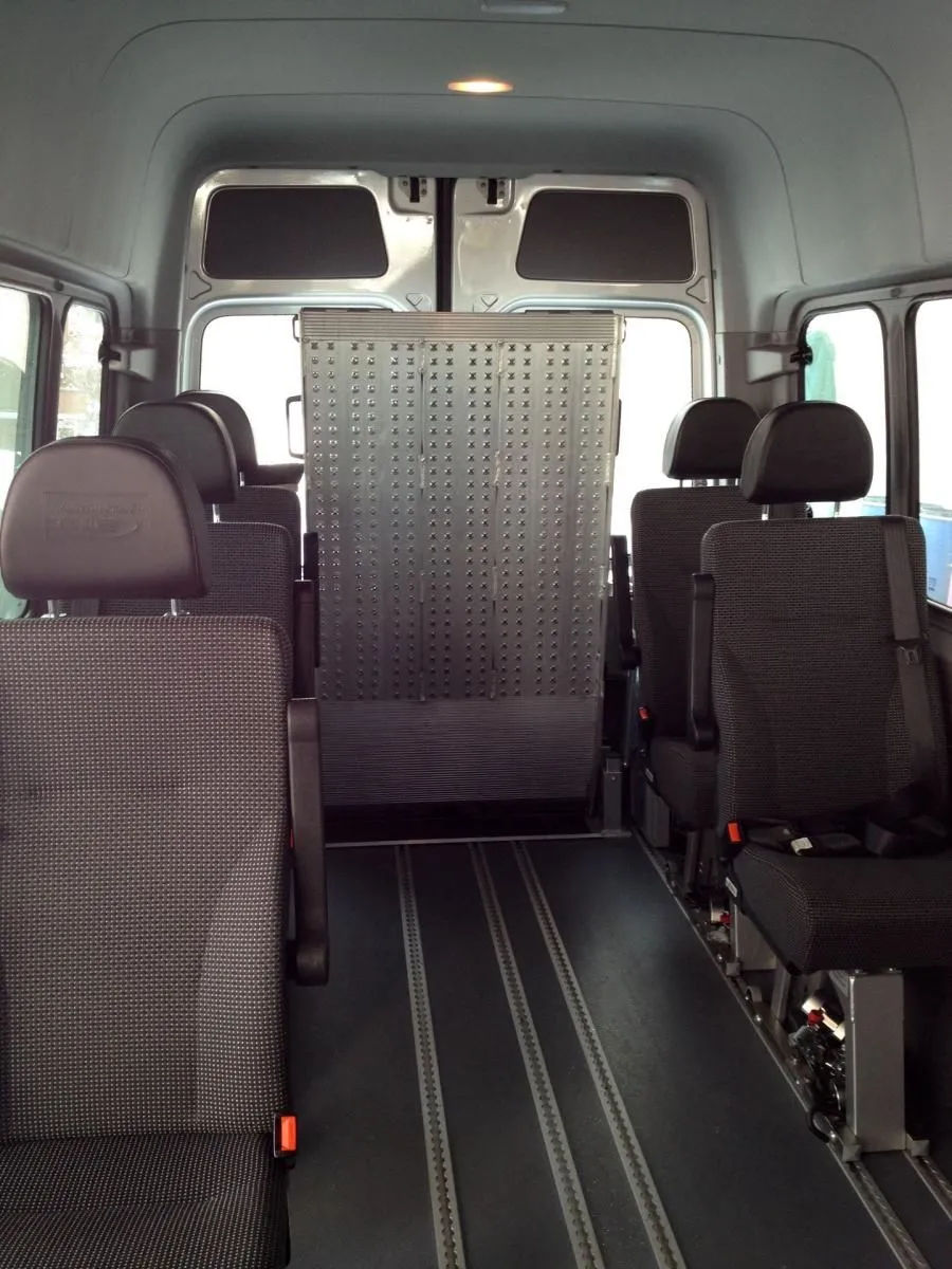 Entreprises 4 image AMARILLO TAXI