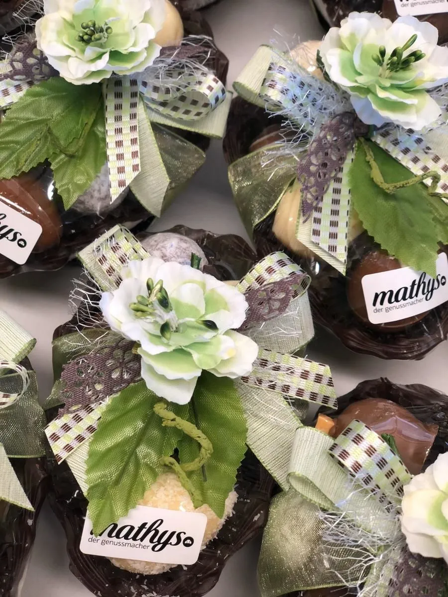 Immagine 39 azienda BECK-MATHYS | CAFÉ CAPRICE