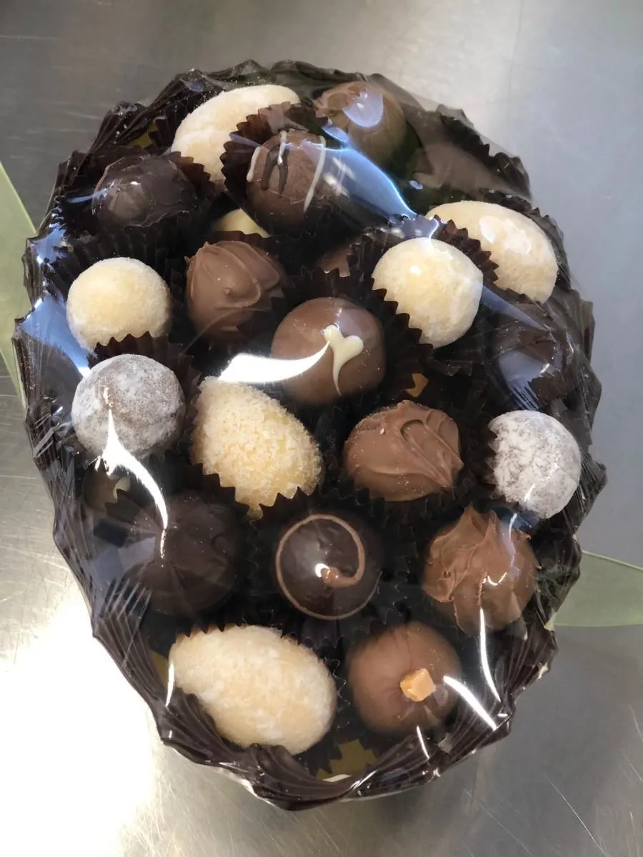 Immagine 12 azienda BECK-MATHYS | CAFÉ CAPRICE