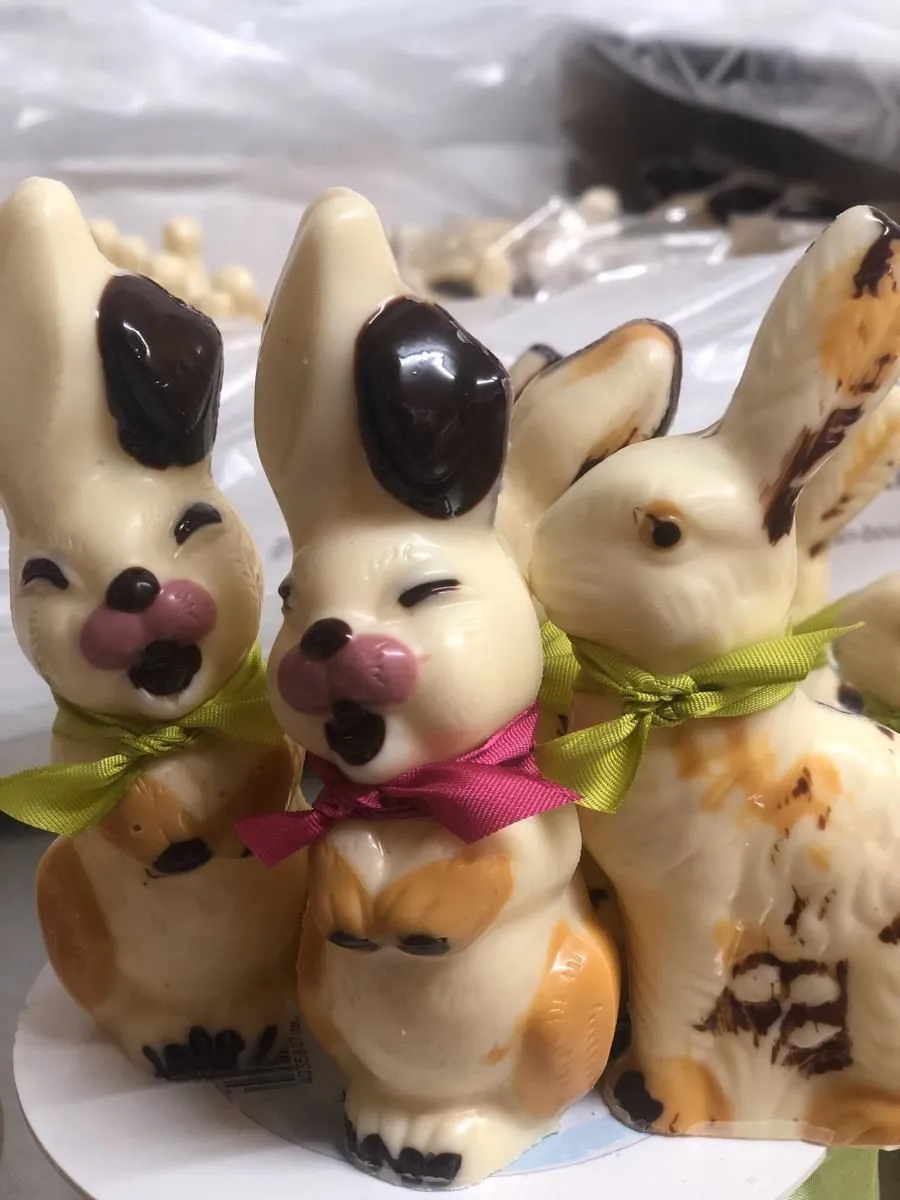 Immagine 26 azienda BECK-MATHYS | CAFÉ CAPRICE