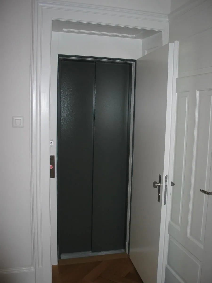 Entreprises 18 image EGGENBERGER WALTER SCHREINEREI AG