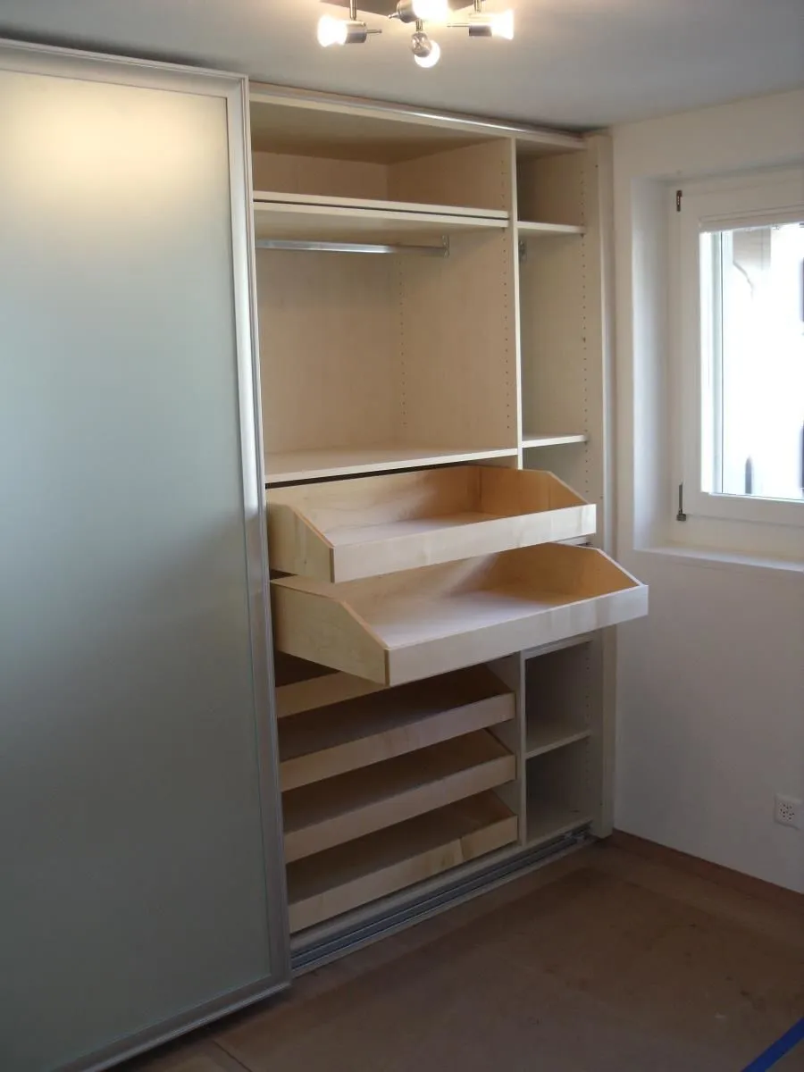 Entreprises 5 image EGGENBERGER WALTER SCHREINEREI AG