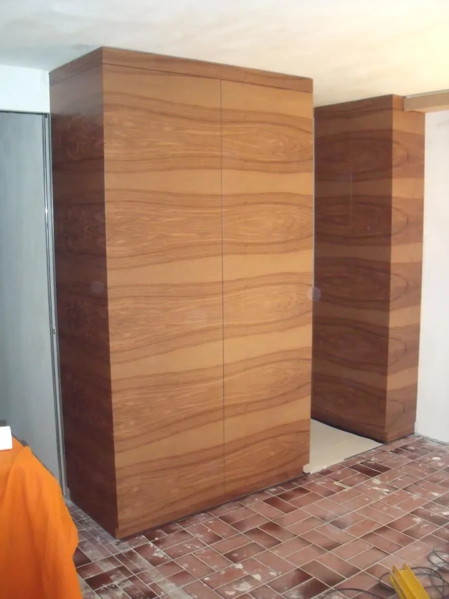 Entreprises 1 image EGGENBERGER WALTER SCHREINEREI AG