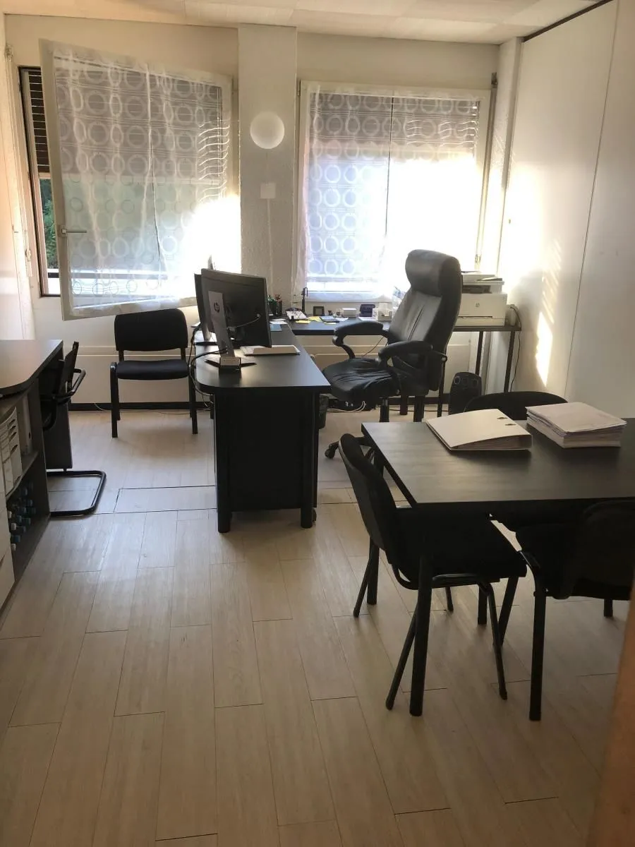 Entreprises 2 image FIDUCIAIRE PME GESTION SA CAROUGE - DÉCLARATION D'IMPÔTS - COMPTABILITÉ - SALAIRES