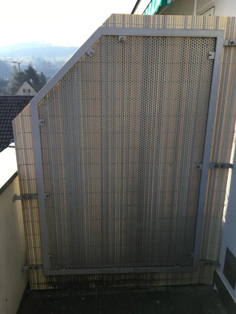 Immagine 21 azienda HR HUBER METALLBAU GMBH