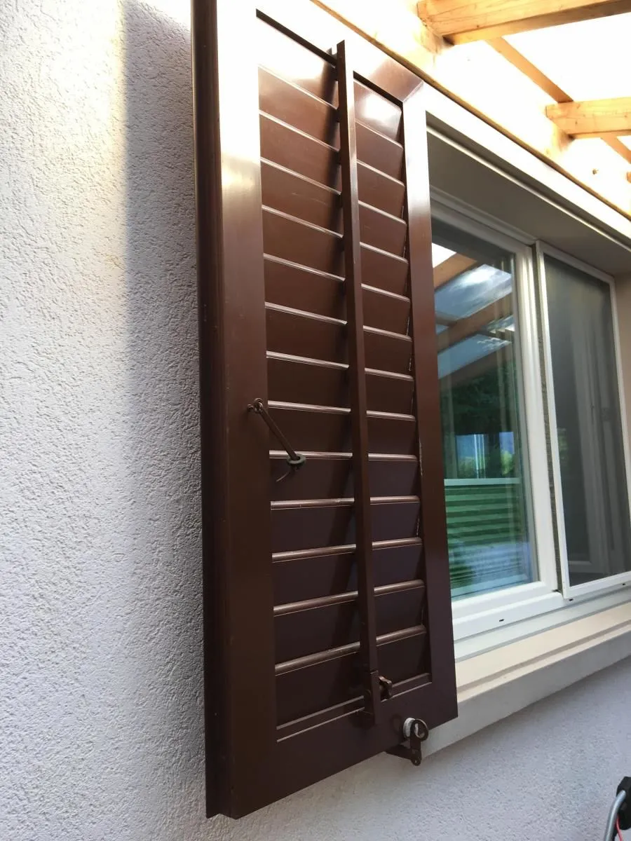 Immagine 4 azienda HR HUBER METALLBAU GMBH