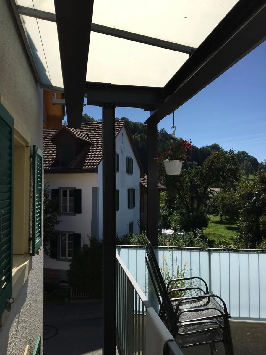 Immagine 5 azienda HR HUBER METALLBAU GMBH