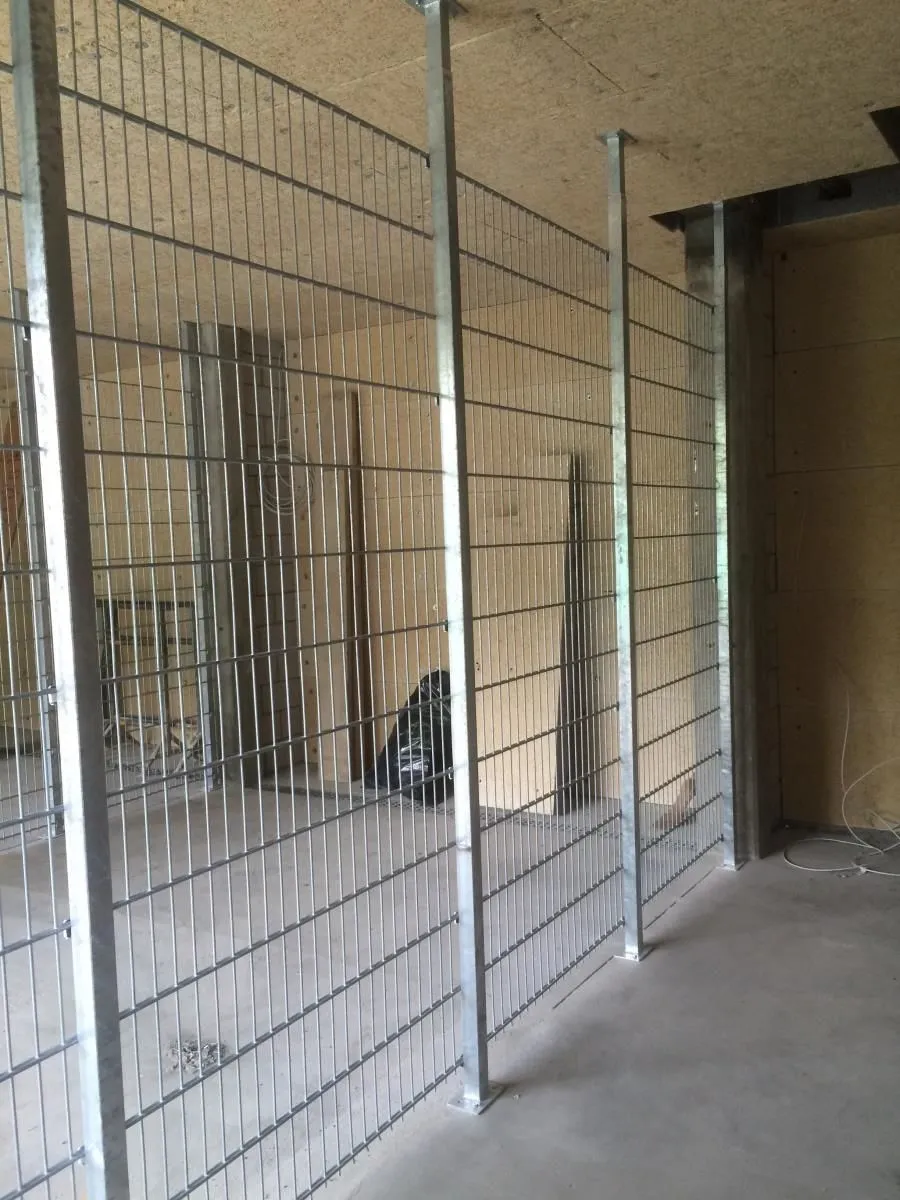 Immagine 8 azienda HR HUBER METALLBAU GMBH