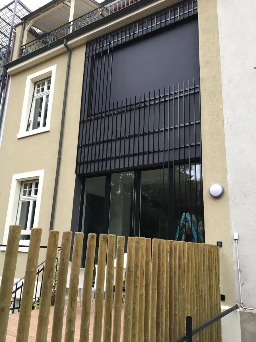 Immagine 10 azienda HR HUBER METALLBAU GMBH