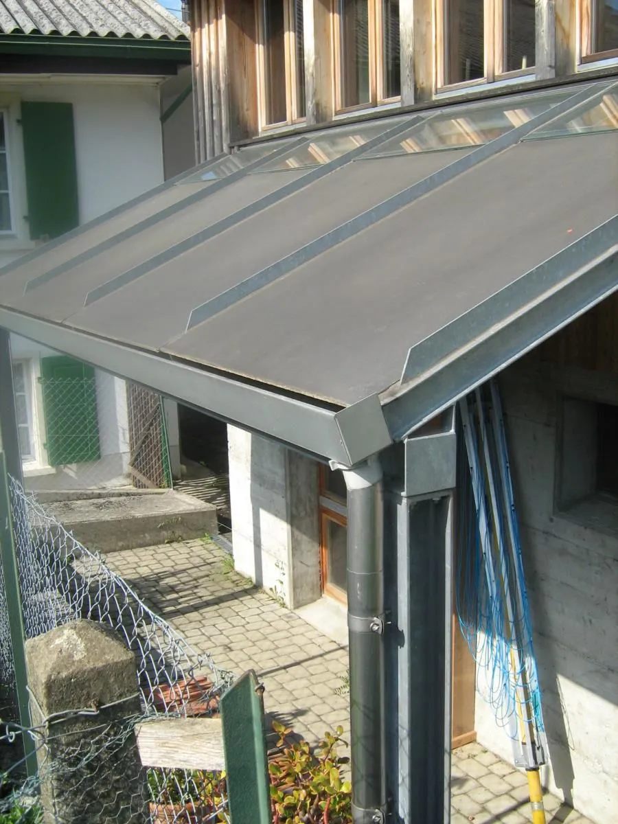Immagine 12 azienda HR HUBER METALLBAU GMBH