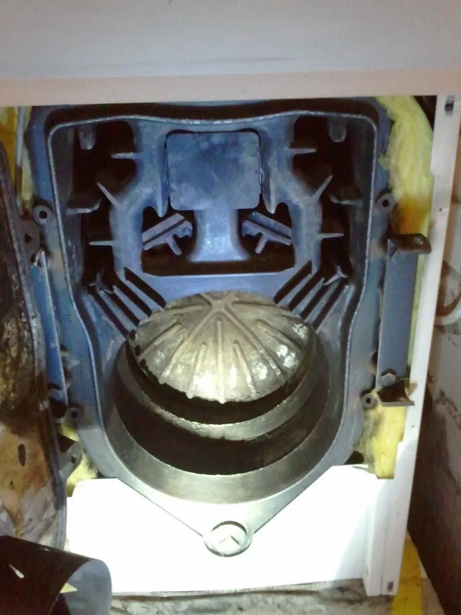 Immagine 2 azienda KAMINFEGERGESCHÄFT SEGESSENMANN