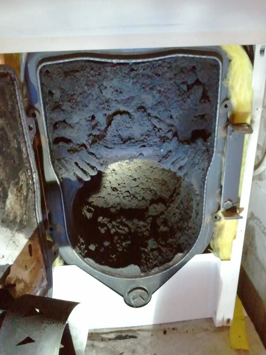 Immagine 3 azienda KAMINFEGERGESCHÄFT SEGESSENMANN