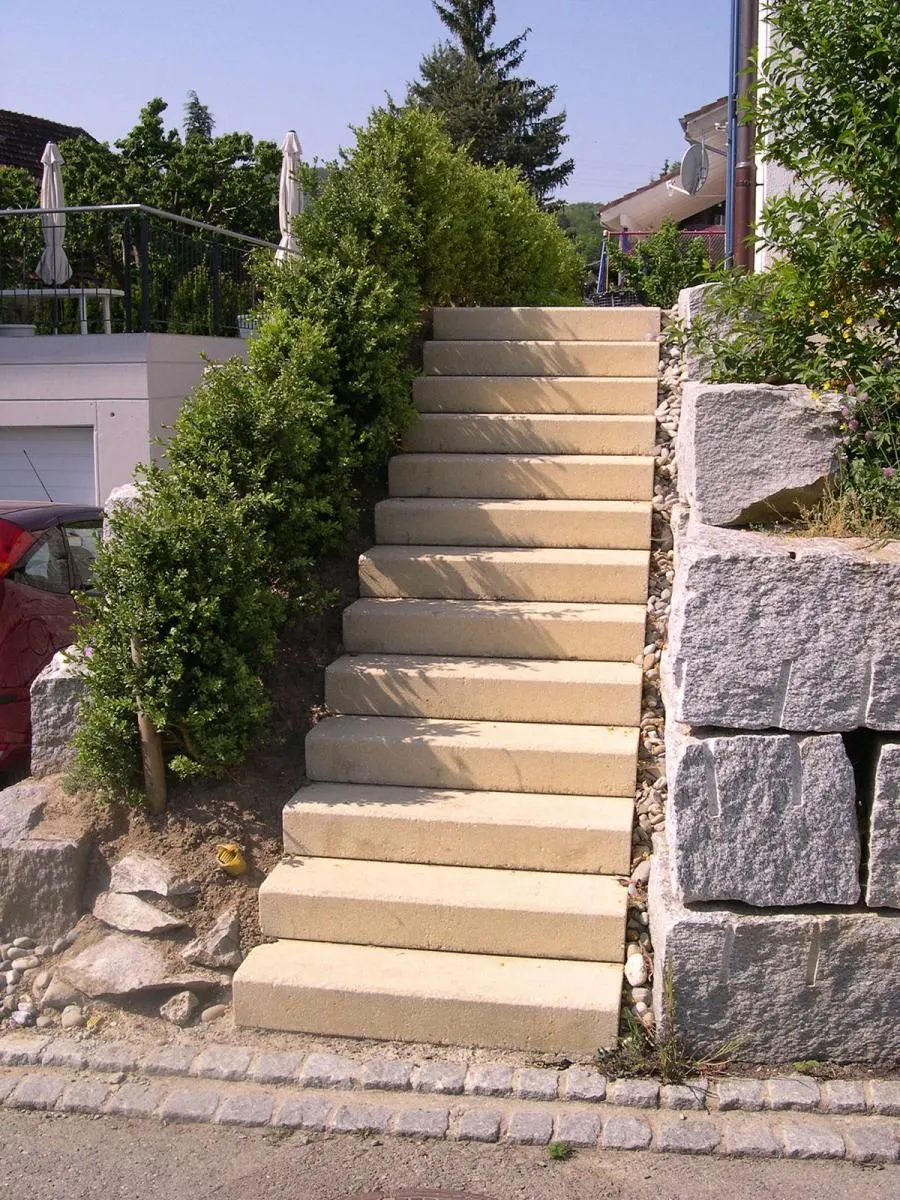 Unternehmen 1 Bild KNECHTLI GARTENBAU AG