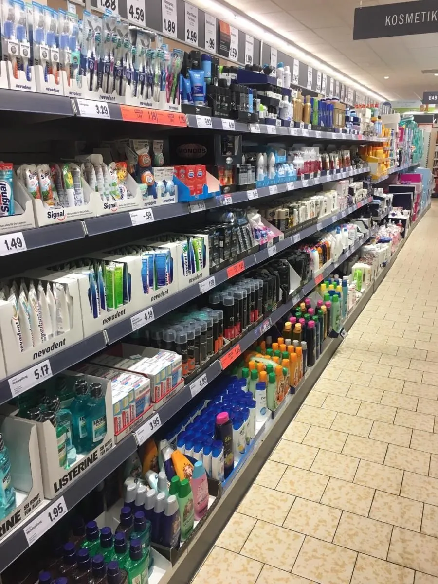 Entreprises 24 image LIDL SCHWEIZ