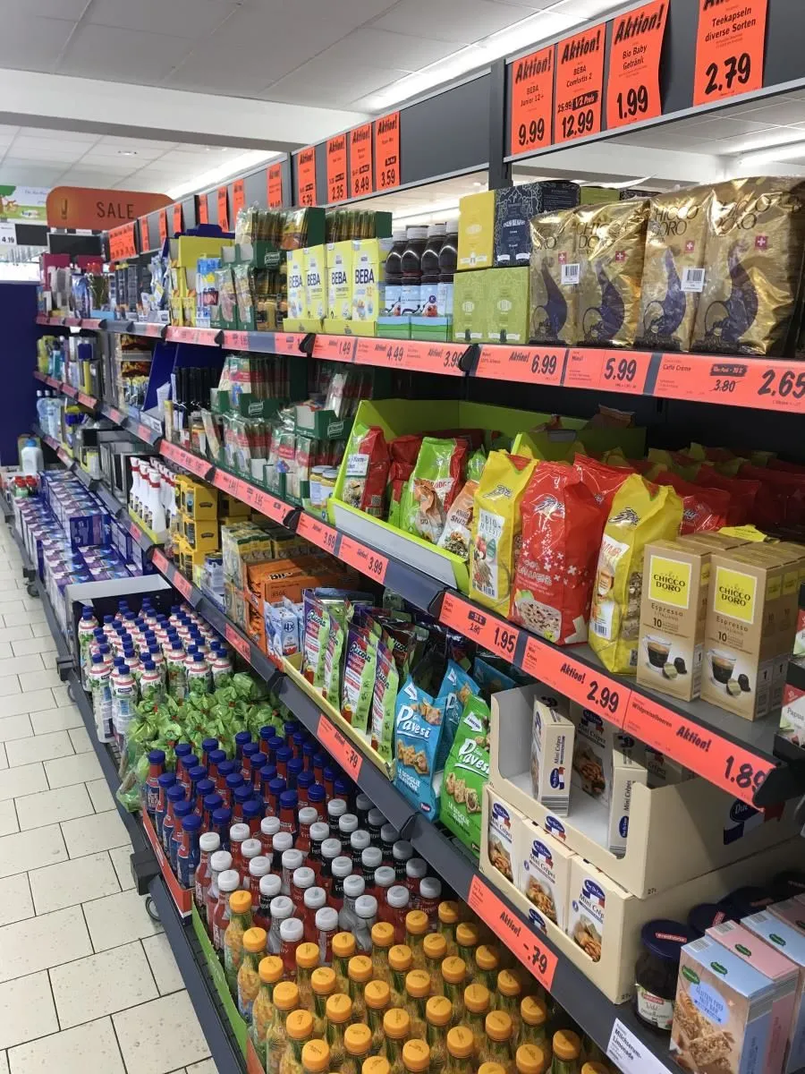 Entreprises 14 image LIDL SCHWEIZ