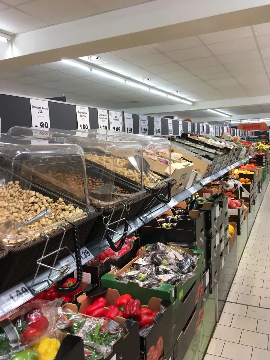 Entreprises 16 image LIDL SCHWEIZ