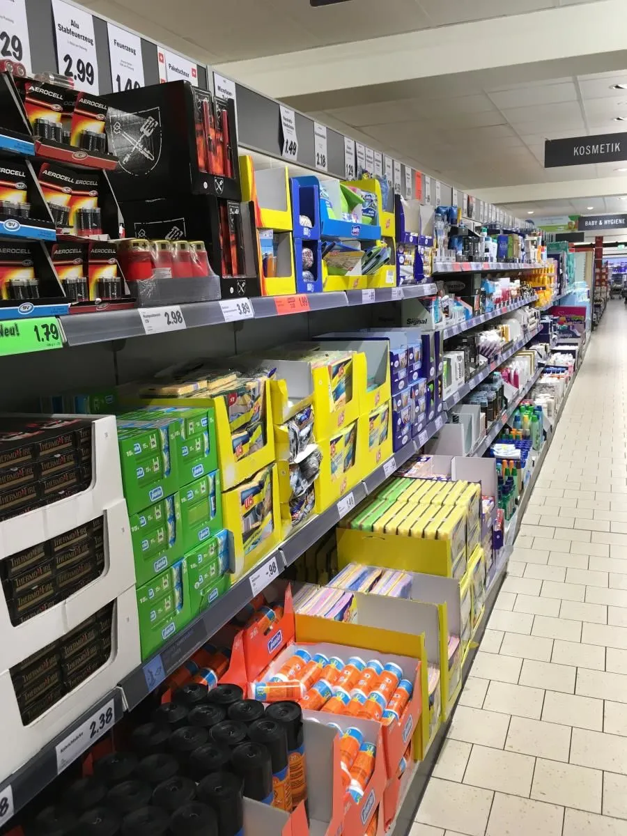 Entreprises 3 image LIDL SCHWEIZ