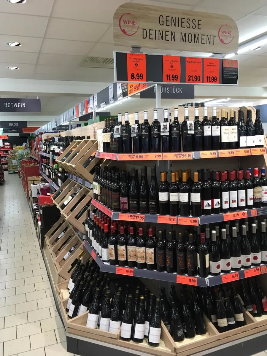 Entreprises 5 image LIDL SCHWEIZ