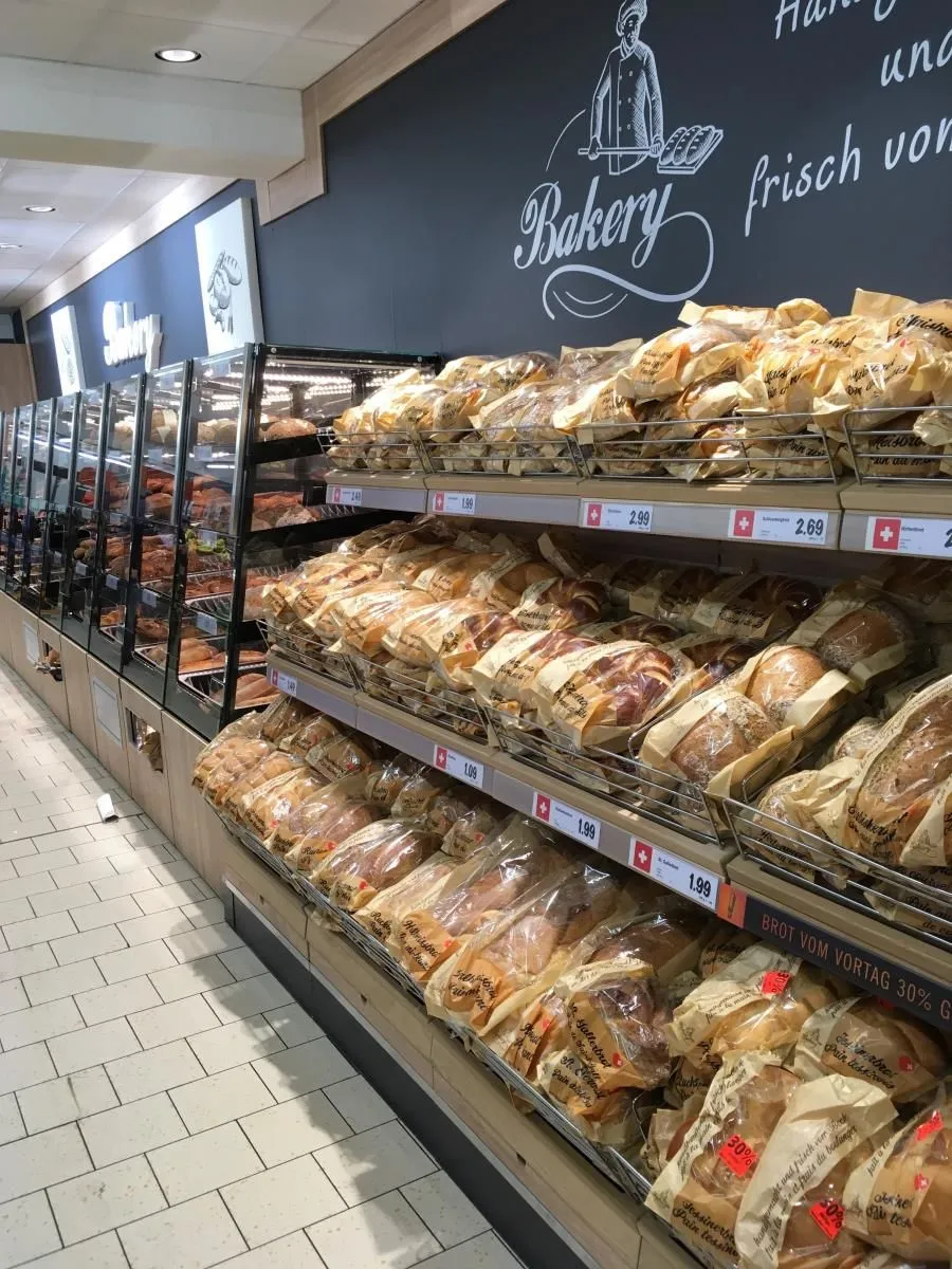 Entreprises 10 image LIDL SCHWEIZ