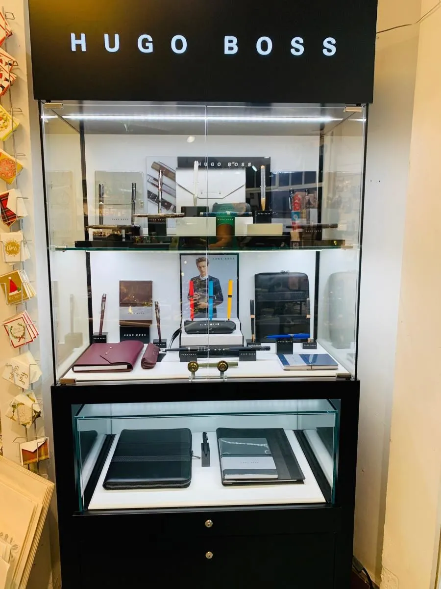 Entreprises 1 image PAPETERIE FISCHER AG