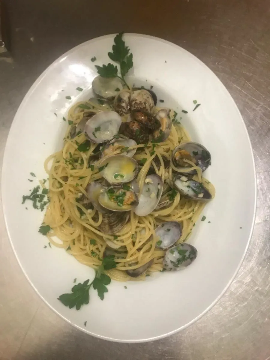 Immagine 3 azienda RISTORANTE PIZZERIA GARDENIA