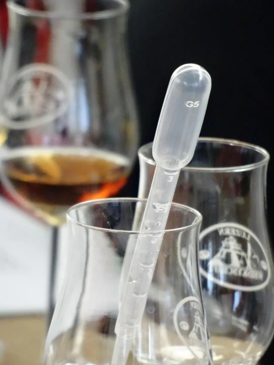 Unternehmen 1 Bild TASTE OF WHISKY